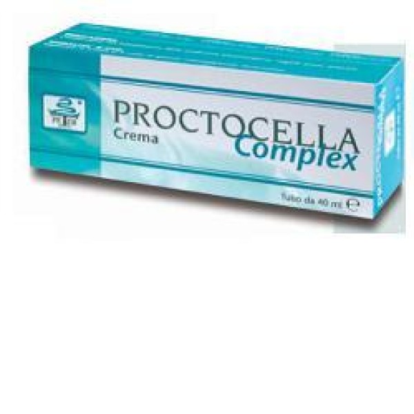 PROCTOCELLA COMPLEX CR 40ML