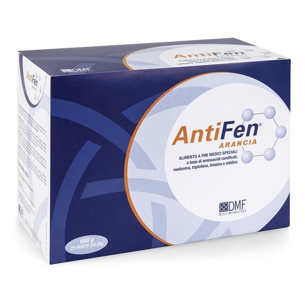 ANTIFEN ARANCIA 20BUST 30G