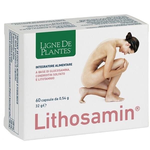 LITHOSAMIN 60CPS