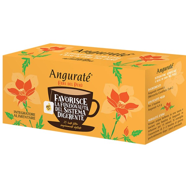 ANGURATE  25BUST