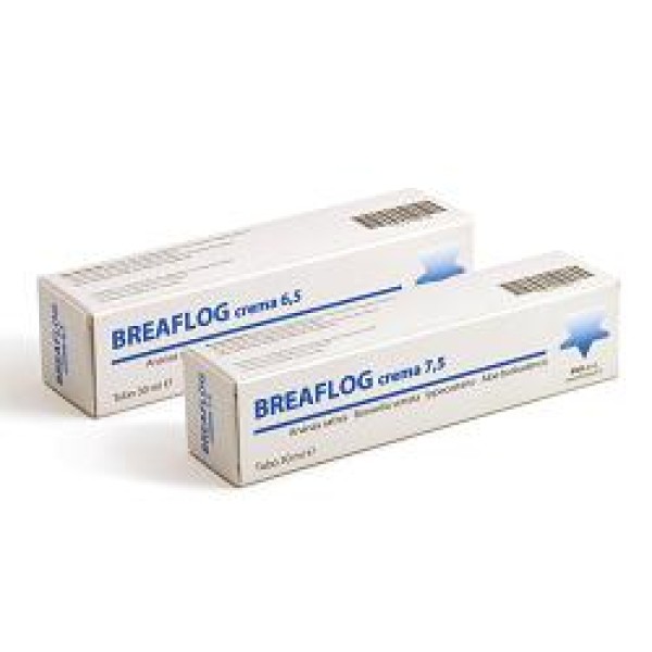 BREAFLOG CREMA 7,5 30ML