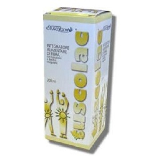 TUSCOLAC INTEGRAT DIET SCIR200