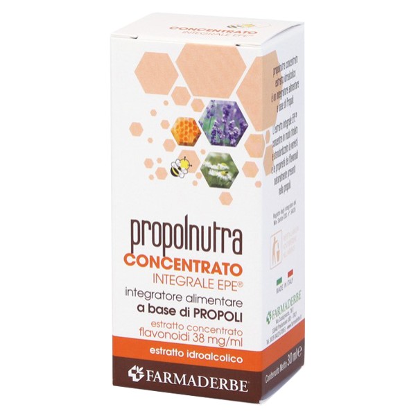 PROPOLNUTRA EPE CONC EIAL 30ML