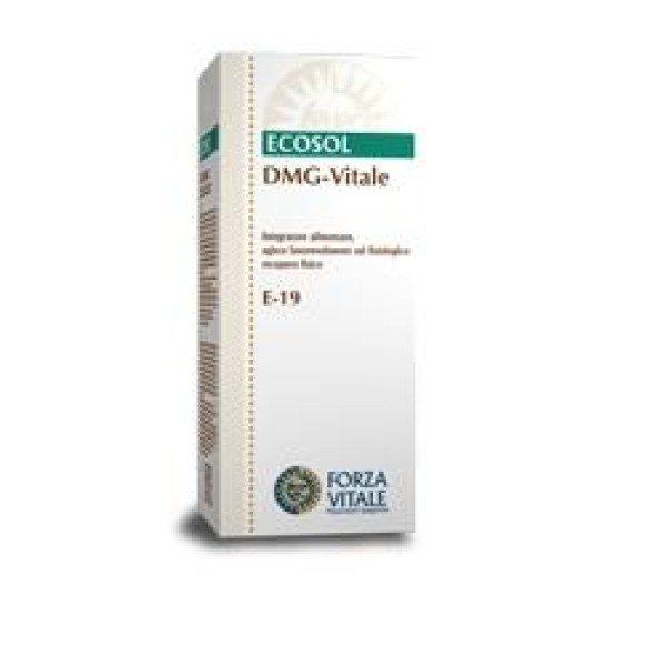 FV.DMG 50ML GTT ""ECOSOL""