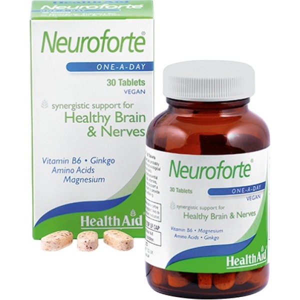 NEUROFORTE 30CPS