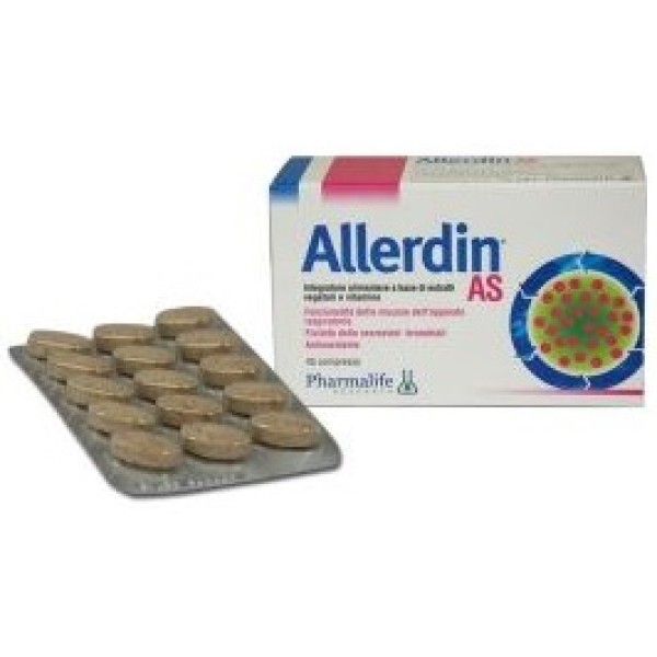 ALLERDIN AS 45CPR