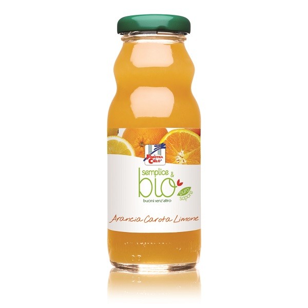 ACE SUCCO 200ML SEMPL&BIO