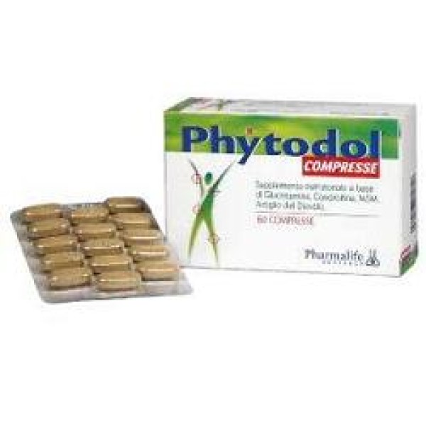 PHYTODOL 60CPR 57G