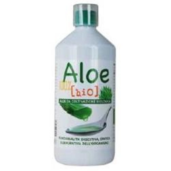 ALOE VERA BIO 100% 1LT