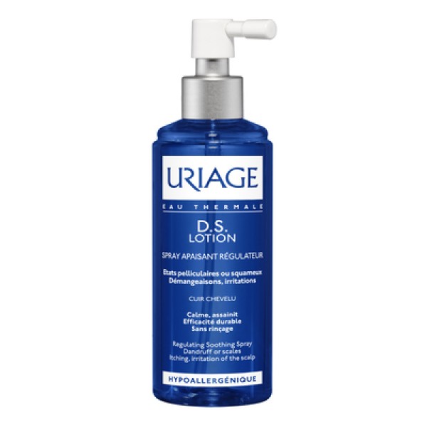 URIAGE DS LOZIONE SPRAY 100ML