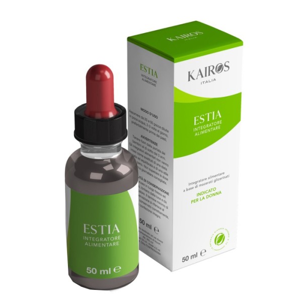 ESTIA GOCCE 50ML