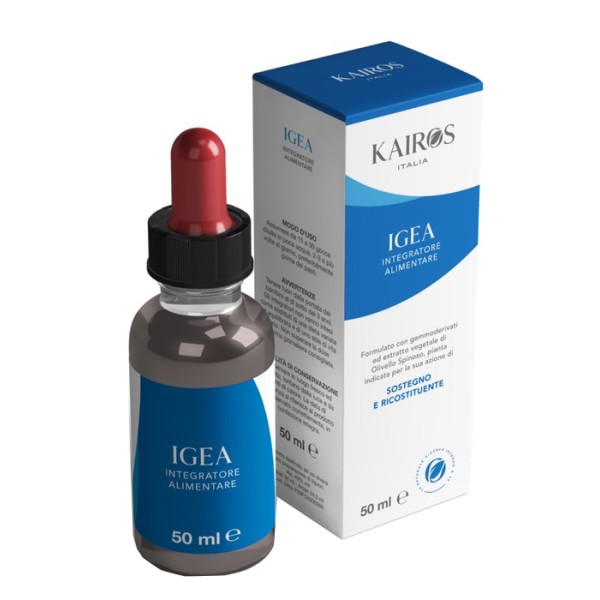 IGEA GOCCE 50ML