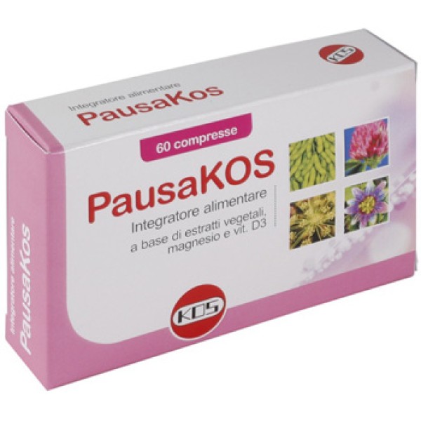 PAUSAKOS 60CPR
