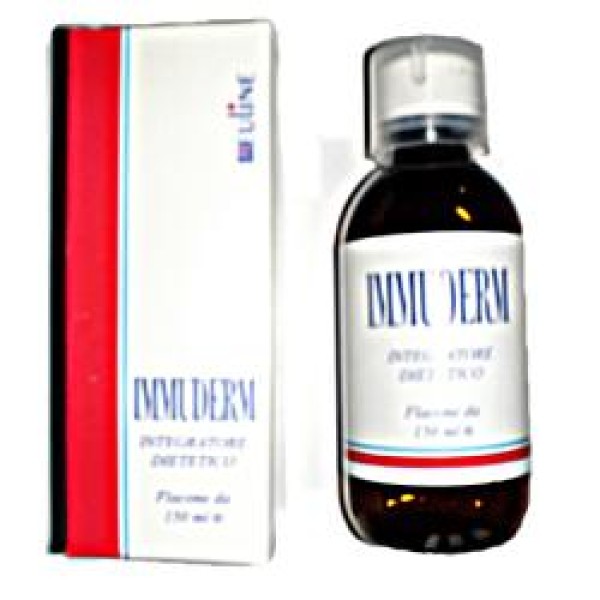 IMMUDERM SCIR 200ML