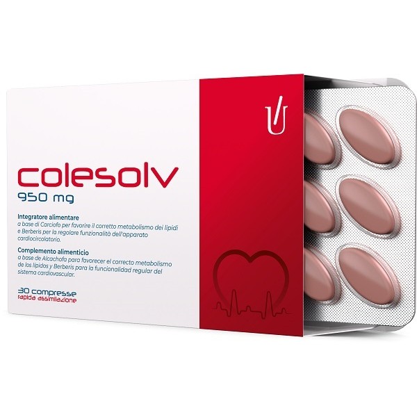 COLESOLV 15G