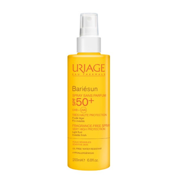 BARIESUN SPF50+ SPRAY S/PARFUM