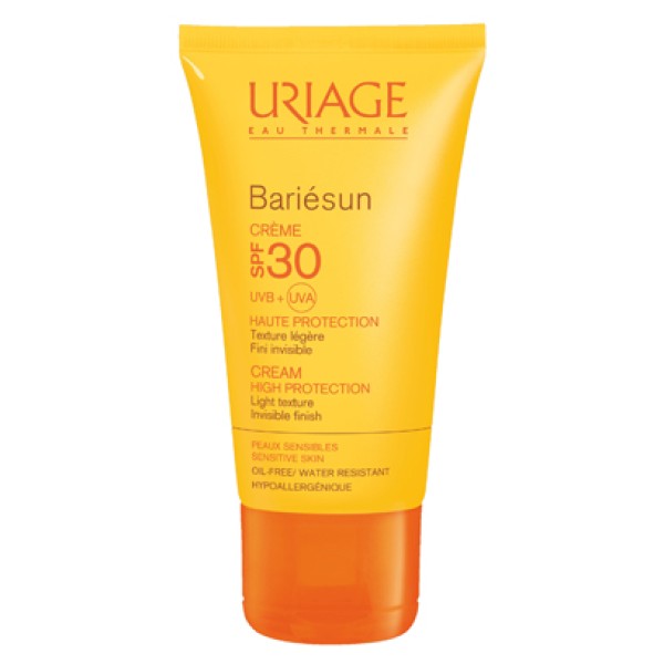 BARIESUN SPF30 CREME