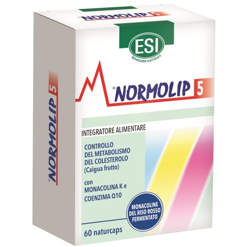 NORMOLIP 5 60CPS OFS--SCAD.03/2025