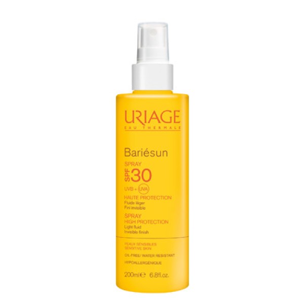 BARIESUN SPF30 SPRAY