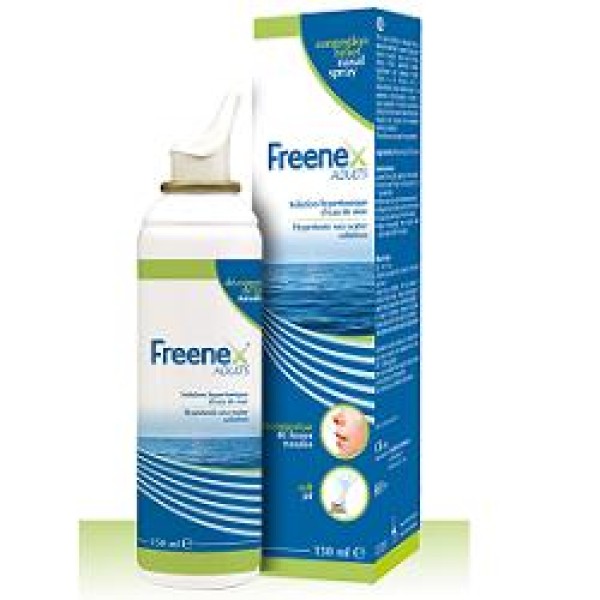 FREENEX IPER SPR NAS ACQ 150ML