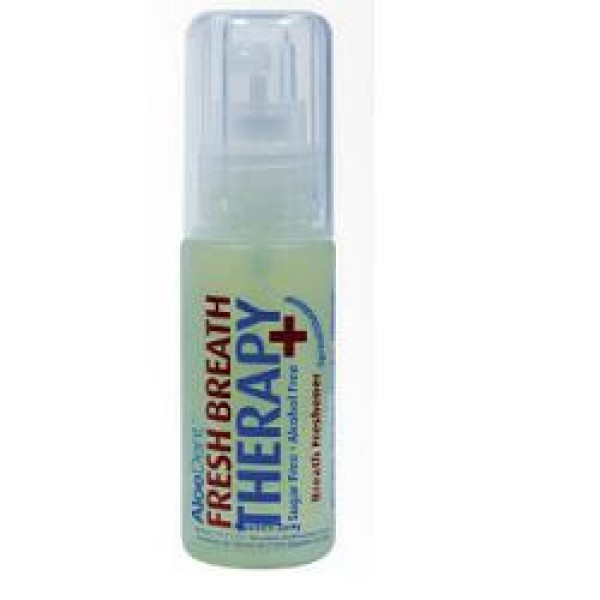 ALOEDENT FRESH BREATH 30ML