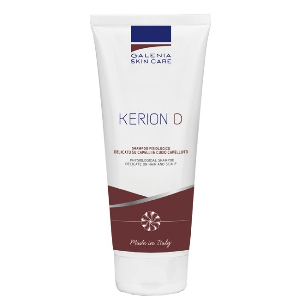 KERION D SH SEBONORMALIZ 200ML