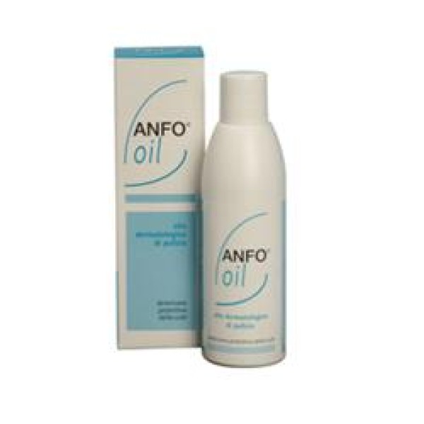 ANFO-OIL 200 ML
