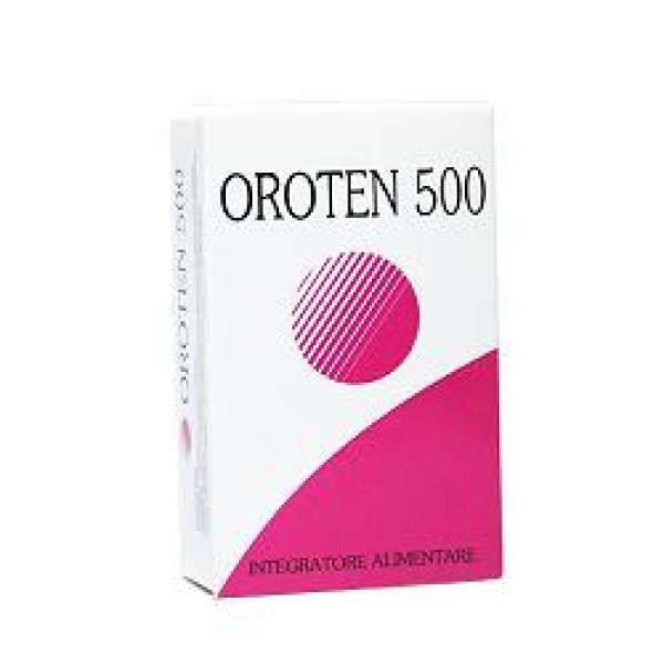 OROTEN 500 ALIM 60TAV