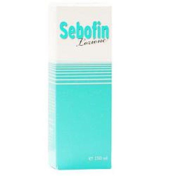 SEBOFIN LOZ FORF 150ML