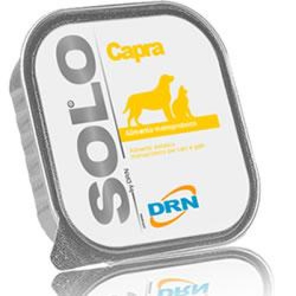 SOLO CAPRA 100G