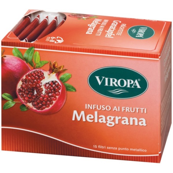 VIROPA MELAGRANA 15BUST