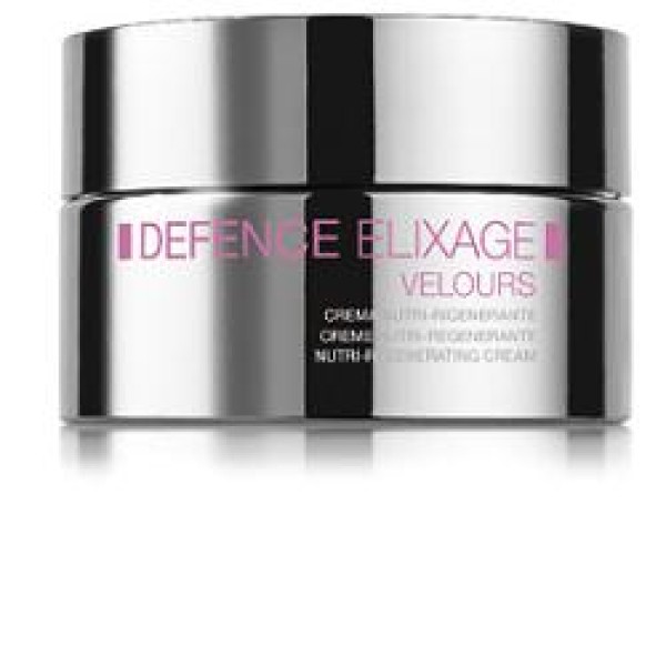 DEFENCE ELIXAGE VELOURS NUTRIE