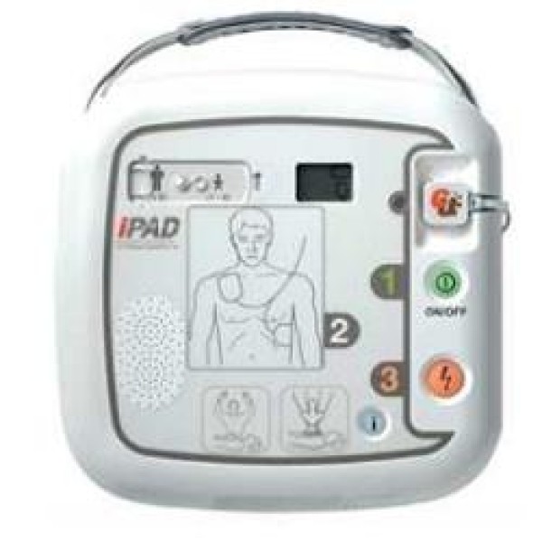 IPAD CU-SP1 DEFIBRILLATORE
