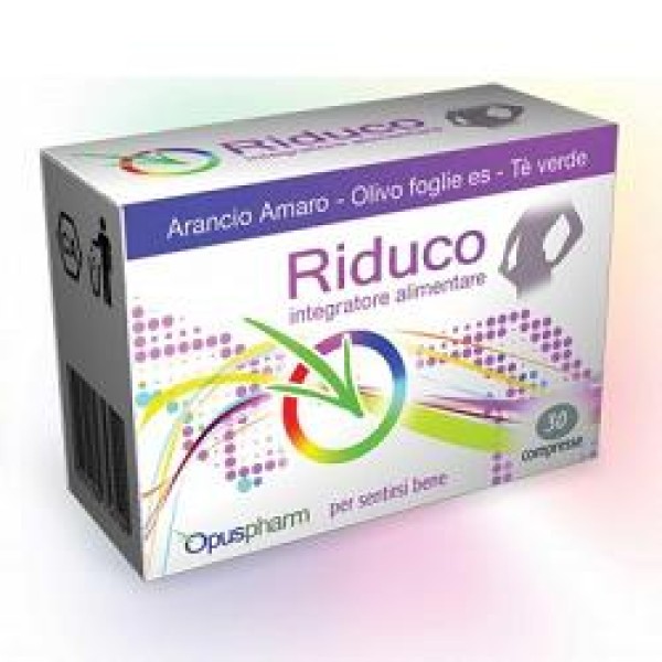 RIDUCO 30CPR