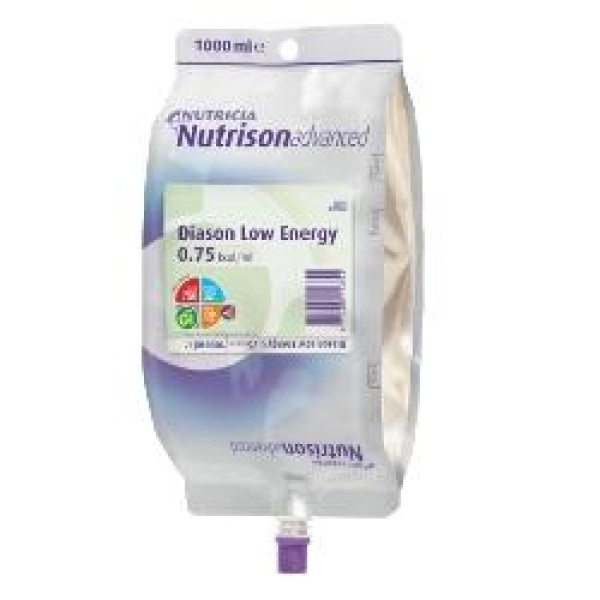 NUTRISON ADVANCED DIAS LOW EN1