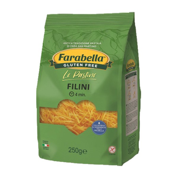 FARABELLA FILINI 250G