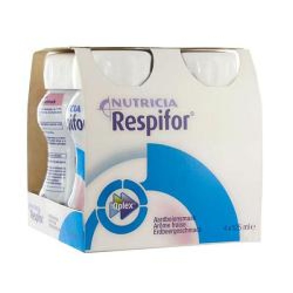 RESPIFOR FRA 125ML 4PZ