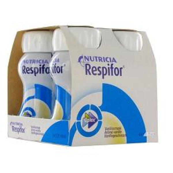 RESPIFOR VAN 125ML 4PZ