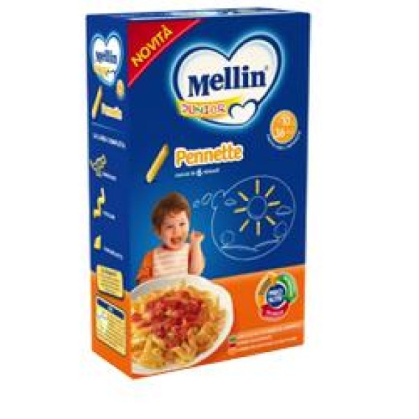 MELLIN JUNIOR PENNETTE 280G