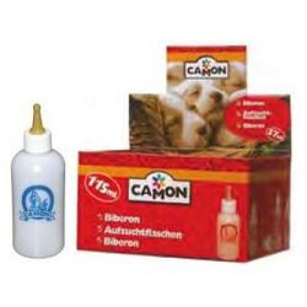 BIBERON GRANDE 115 ML CAMON