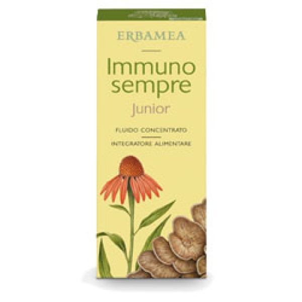 IMMUNOSEMPRE JUNIOR 200ML