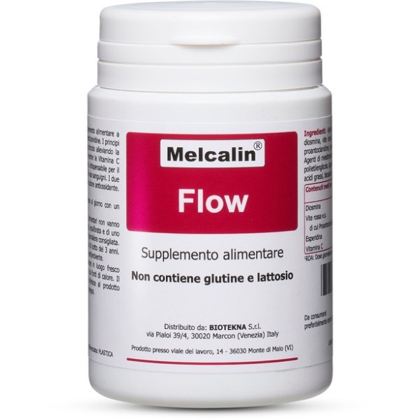 MELCALIN FLOW 56CPR