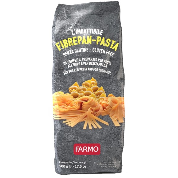 FARMO PASTAMIX 500G