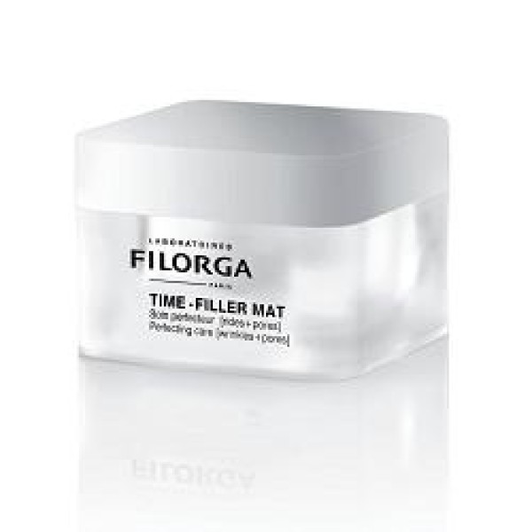 FILORGA TIME FILLER MAT 50 ML