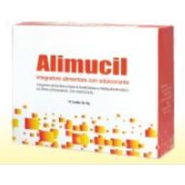 ALIMUCIL 14BUST