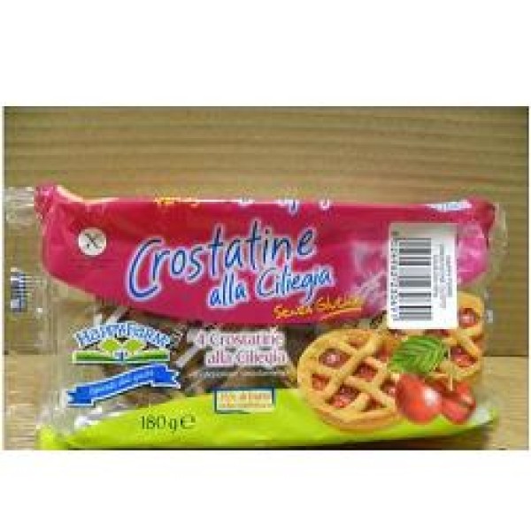 HAPPY FARM CROST CIL 180G