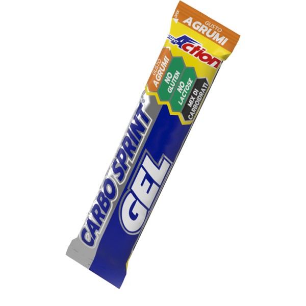 PROACTION CARBO SPRINT GEL AGR