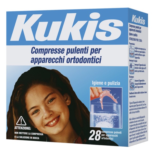 KUKIS 28 CPR