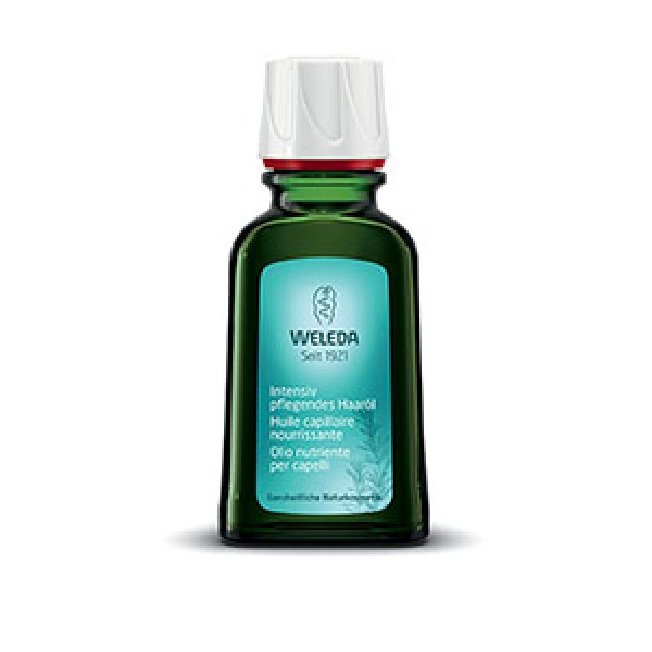 OLIO NUTRIENTE CAPELLI 50ML