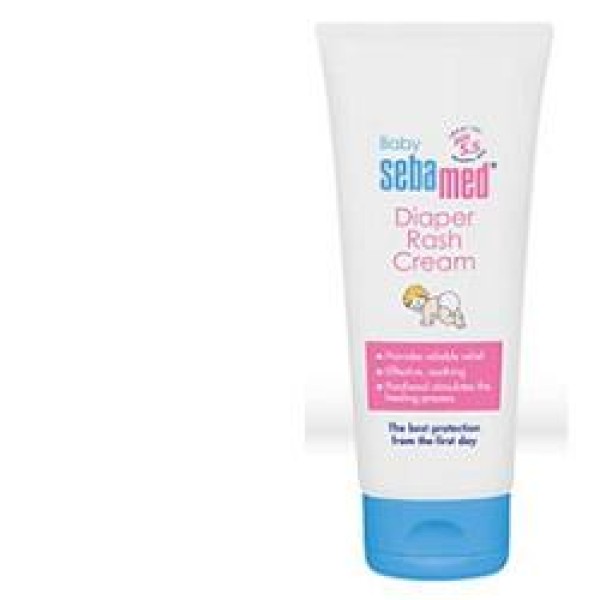 SEBAMED BABY CR PROTETTIVA 100